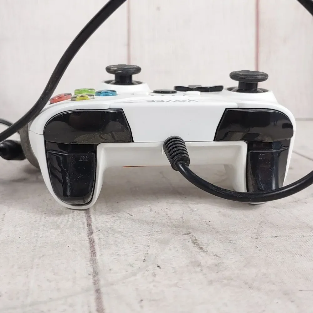 VOYEE NJ313 Wired Gamepad Controller for Xbox One Series X S PC Windows NOB